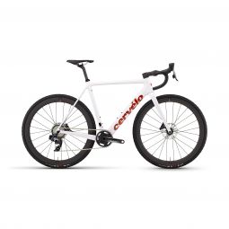 ROWER CERVELO R5 CX FORCE ETAP AXS FROST SIZE