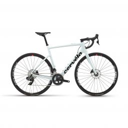 ROWER CERVELO CALEDONIA-5 RIVAL ETAP AXS GLACIER