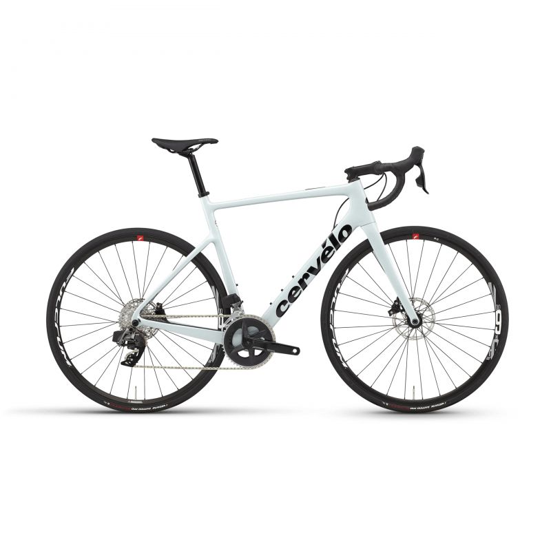 ROWER CERVELO CALEDONIA-5 RIVAL ETAP AXS GLACIER