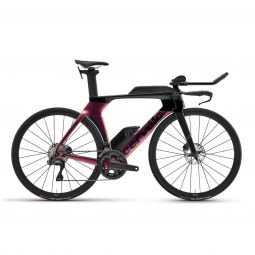 ROWER CERVELO P SHIMANO ULTEGRA DI2 PURPLE SUNSET