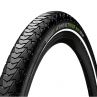 Opona eCONTACT Plus 27.5 x 2.20 Czarna Reflex Drut