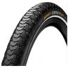 Opona Contact Plus 28x1 5/8x1 1/8 Czarna Refl