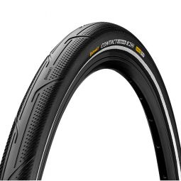 Opona CONTACT Urban 27.5 x 2.50 Czarna Reflex Drut