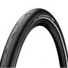 Opona CONTACT Urban 27.5 x 2.50 Czarna Reflex Drut