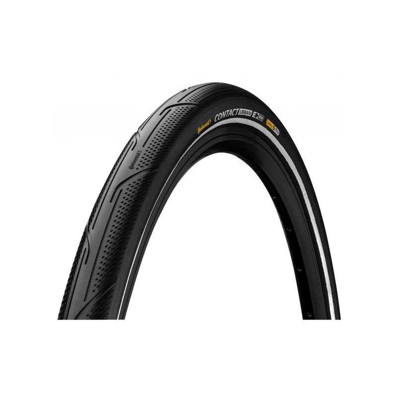 Opona Contact Urban 16x1.35 Czarna Drut 265g