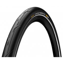 Opona Contact Urban 26x1.75 Czarna Drut 565g