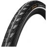 Opona Contact 700x28C Czarna Refl