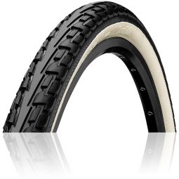 Opona Ride Tour 700 x 37c  Czarno/Biała Drut