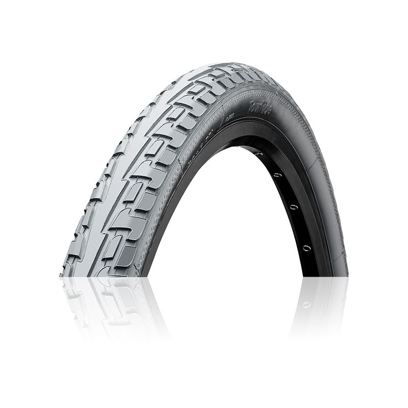 Opona Ride Tour 28x1.75 Szara Drut