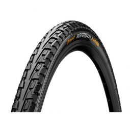 Opona Ride Tour 700x47C Czarna Drut 920g
