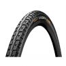 Opona Ride Tour 700x47C Czarna Drut 920g