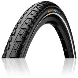 Opona Ride Tour 16x1.75 Czarna Refl Drut