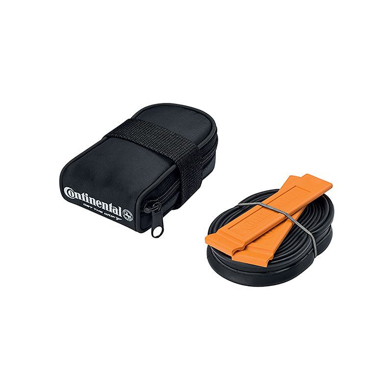 Zestaw 29" Naprawczy MTB Dętka Wentyl Presta + 2 Łyżki