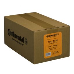Dętka Warsztat 50szt TOUR 28 Dunlop 32/47-622