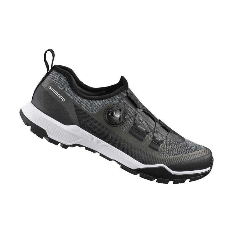 Buty SH-EX700 Black 38.0