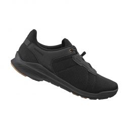 Buty SH-EX300 Black 38.0