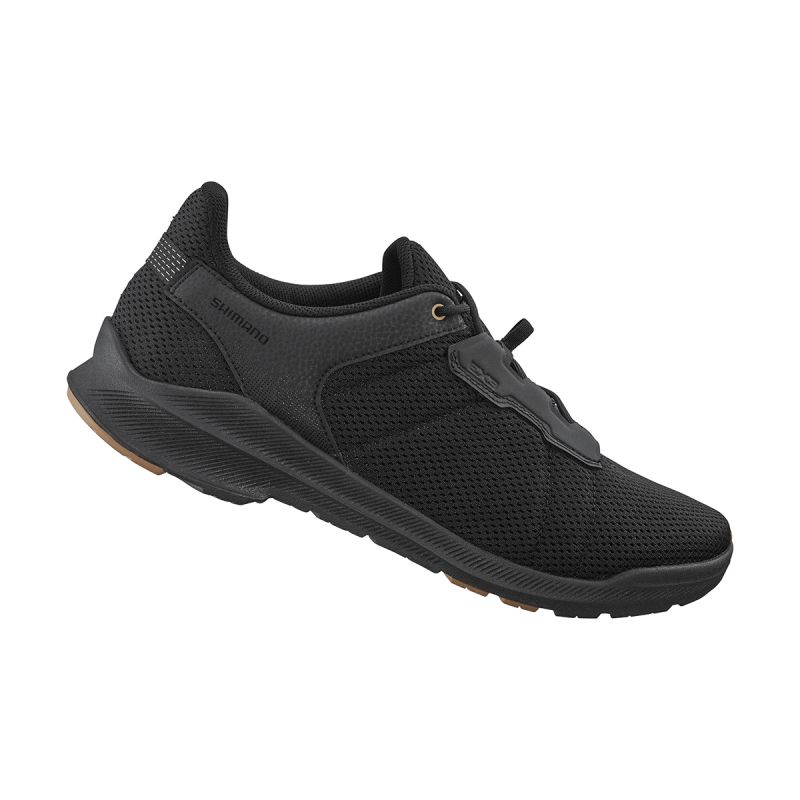 Buty SH-EX300 Black 38.0
