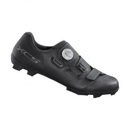 Buty SH-XC502 Black Wide 48.0