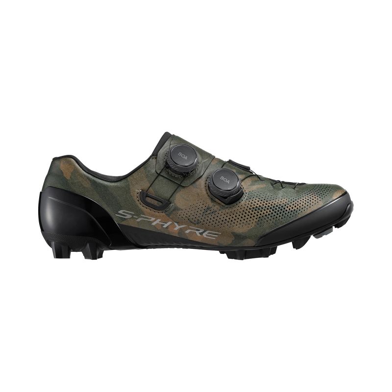 Buty SH-XC903 Camouflage 44.0