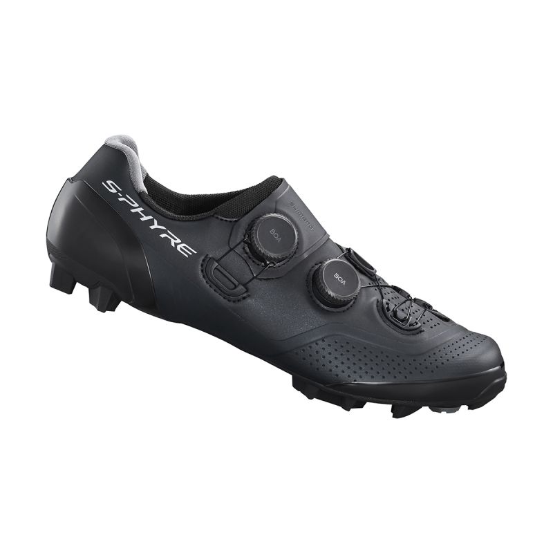 Buty SH-XC902 Black with Bag 41.5