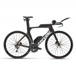 ROWER CERVELO P SRAM RIVAL ETAP AXS BLACK