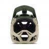 KASK ROWEROWY FOX PROFRAME CLYZO CE CREAM