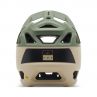 KASK ROWEROWY FOX PROFRAME CLYZO CE CREAM