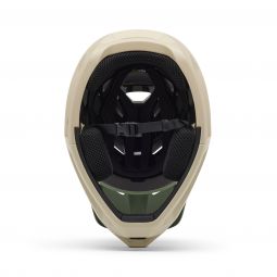 KASK ROWEROWY FOX PROFRAME CLYZO CE CREAM