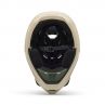 KASK ROWEROWY FOX PROFRAME CLYZO CE CREAM