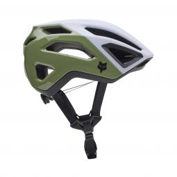 KASK ROWEROWY FOX CROSSFRAME PRO EXPLORATION CE MOSS