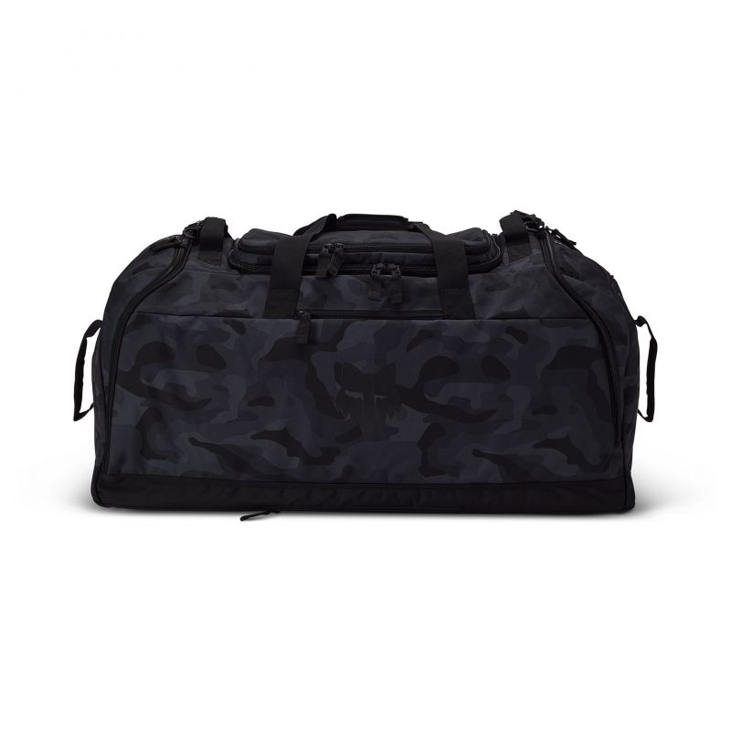TORBA FOX PODIUM-BLACK CAMO BLACK CAMO