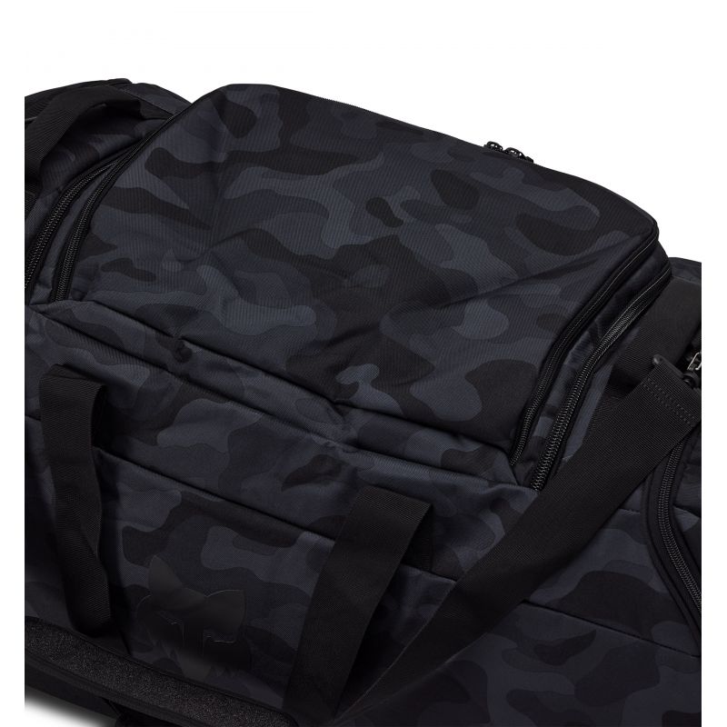 TORBA FOX PODIUM-BLACK CAMO BLACK CAMO