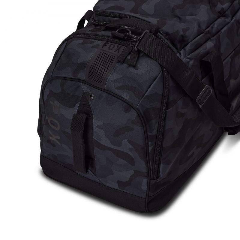 TORBA FOX PODIUM-BLACK CAMO BLACK CAMO