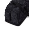 TORBA FOX PODIUM-BLACK CAMO BLACK CAMO