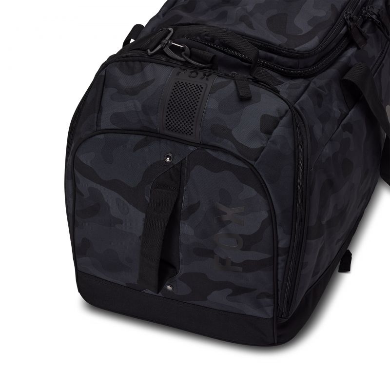 TORBA FOX PODIUM-BLACK CAMO BLACK CAMO