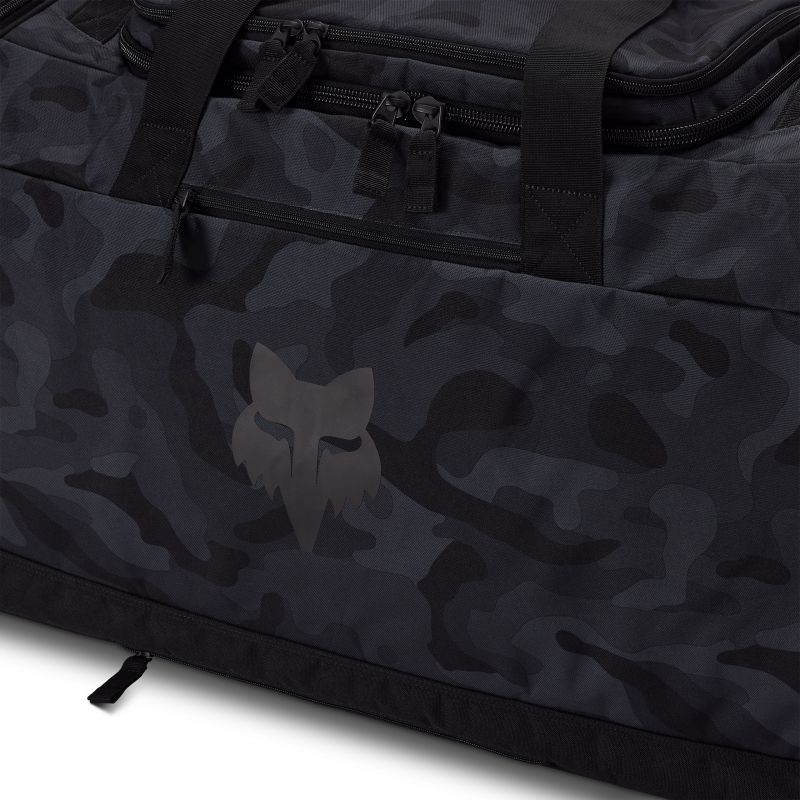 TORBA FOX PODIUM-BLACK CAMO BLACK CAMO