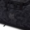TORBA FOX PODIUM-BLACK CAMO BLACK CAMO