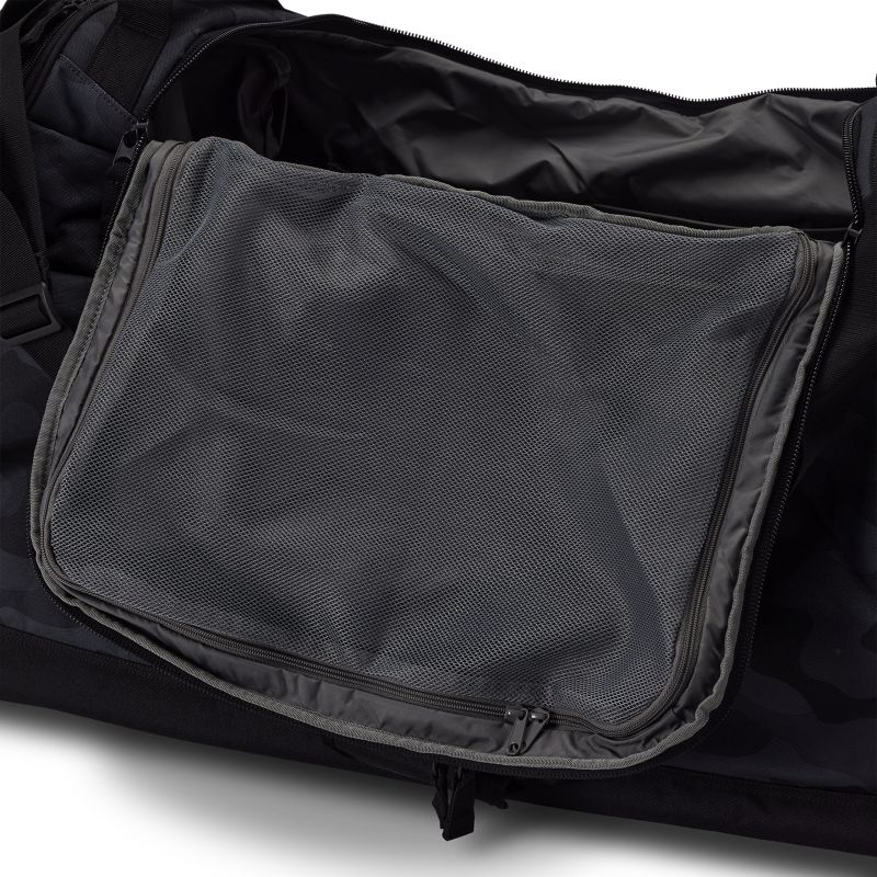 TORBA FOX PODIUM-BLACK CAMO BLACK CAMO