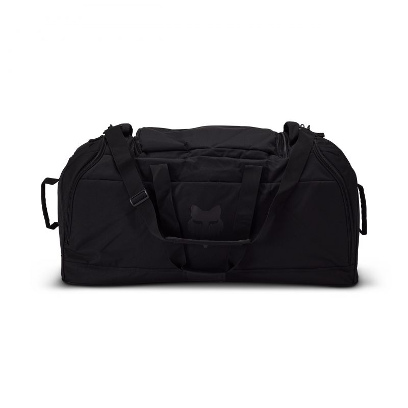 TORBA FOX PODIUM-BLACK BLACK