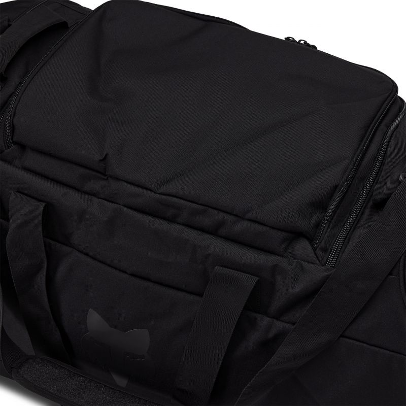 TORBA FOX PODIUM-BLACK BLACK