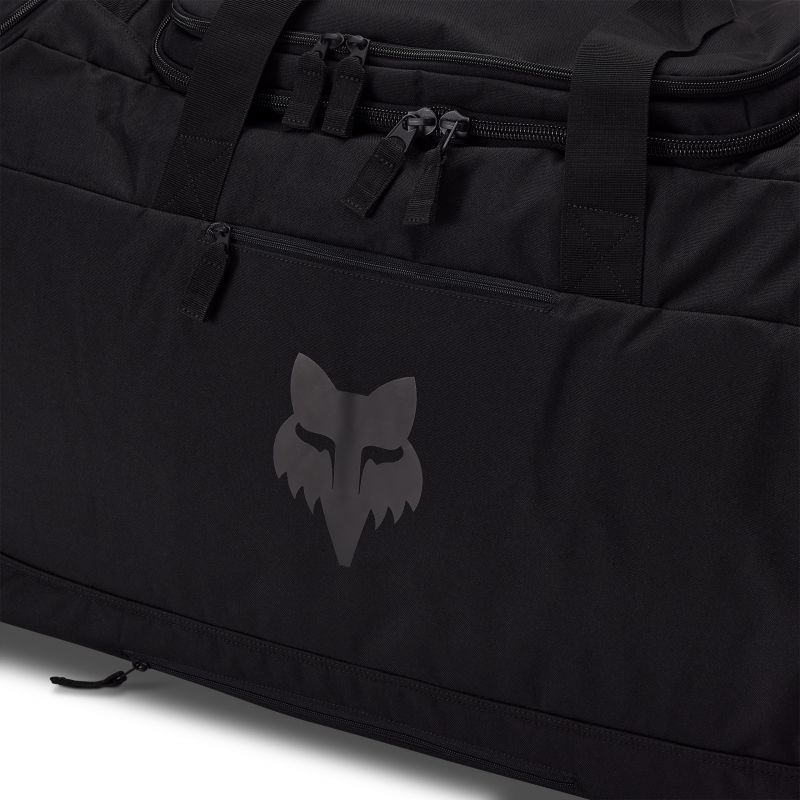 TORBA FOX PODIUM-BLACK BLACK