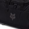 TORBA FOX PODIUM-BLACK BLACK