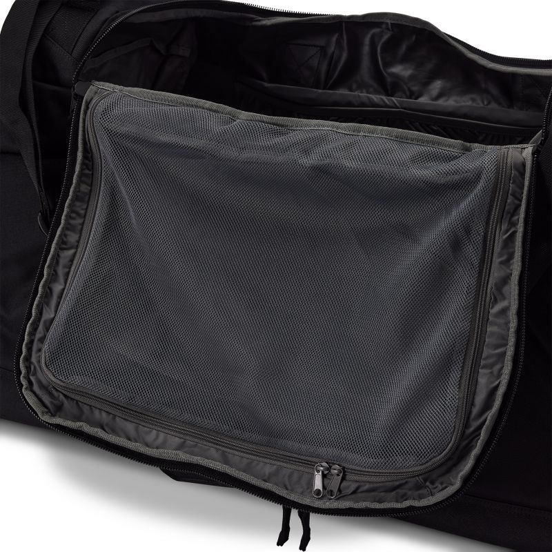 TORBA FOX PODIUM-BLACK BLACK