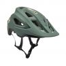 KASK ROWEROWY FOX SPEEDFRAME CE HUNTER GREEN
