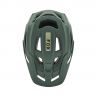 KASK ROWEROWY FOX SPEEDFRAME CE HUNTER GREEN