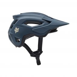 KASK ROWEROWY FOX SPEEDFRAME CE DARK VINTAGE