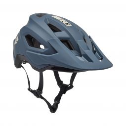 KASK ROWEROWY FOX SPEEDFRAME CE DARK VINTAGE