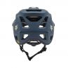 KASK ROWEROWY FOX SPEEDFRAME CE DARK VINTAGE