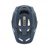 KASK ROWEROWY FOX SPEEDFRAME CE DARK VINTAGE
