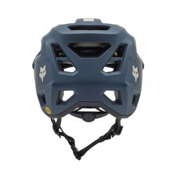 KASK ROWEROWY FOX SPEEDFRAME CE DARK VINTAGE
